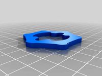OG Weight Disk by Mcup2