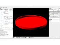 Customizable Lid for Polypropylene Cup by thehans