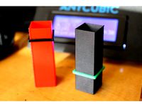 Super Fast Compensation Test by Inventorsquare