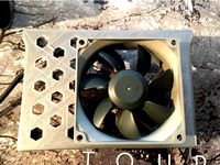 Case MKS Sbase - Gen  by Jcc37