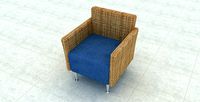 Single Sofa