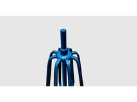 Mixer Palette by amoradg