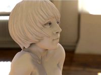 I feel awkward... by COLOR3DJP