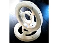 Sample spool by Pretorrien