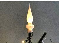 CHRISMAS TREE PEAK by koensmelt