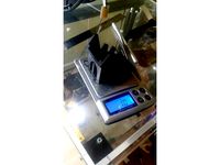 Lantian215 mobius holder by vitalik18