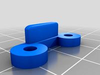 Team Associated B6 Shell Guard by DynaMight1124