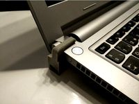 Lenovo m30-70 foot support by carlesoriol