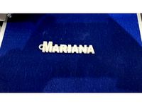 Keychain - MARIANA by LordCarvalho