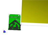 NATIVITY 2017 by galiettd