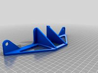 Anet Y-Axis Brace by AleksBozovic