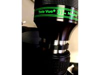 TeleVue Nagler (2 In) 7mm shim  by pw98