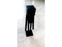 Enderman Minecraft by f_d_Pastorius