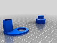 blue yeti usb support by Haaalo