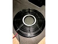 InMoov Disk External Full by BG32940