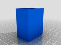 Mesa Ikea by Fernando_killo