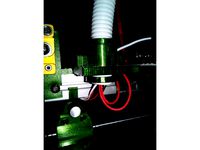 Hypercube Evolution Wireguard Hotend and Frame by klotzi18