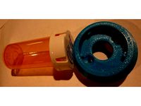 Pill Bottle Wrench by DR2D