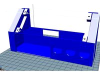 tapa delantera modificada caja anet A8 by rsr6388