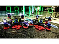 Mach One Mini Arm Protectors by Bixler13