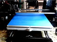 Anet A6 3 Point Bed Adjust by Don_W