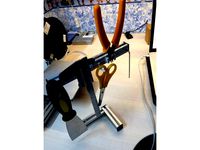 Tool Holder from Cetus3d Spool Holder by giacomo1574