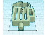 Root Beer Tap by jefffe