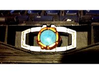 Matrix of Leadership by Warboy