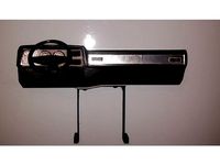 Vaterra Ascender K5 Blazer Dashboard by frozenrc