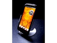 HTC Sensation Desk Stand by FredGenius
