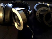 Hifiman Ear Pad Mounting Adapter by ggabriele3