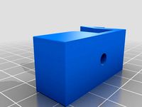 Shower Bumper by drochte