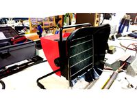 Weller Smoke Absorber Exhaust Deflector by carbonbased