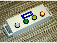 Speli, speed tester arcade game by AlpoHassinen