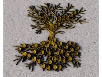 Ancestry Tree by steinadler