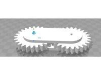 Fidget toy by Maker25000