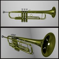 Trumpet