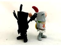 Praise the Sun ---- Solaire of Astora Dark Souls by Solomon262