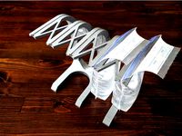 Breastmilk Bag Holder by 1studlyman