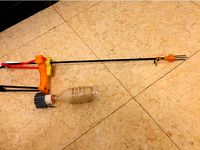 Ultimate Slingshot Fishing Accessories by mussy