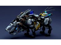 Behemoth from Horizon Zero Dawn by Gloomeskk