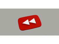 YouTube Rewind icon by Like_ni
