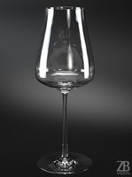 Wine Glass