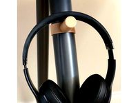 Ikea Gallant Hanger v2 by bpmarkowitz