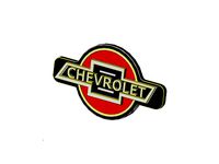 Chevy logo/keyring by shire