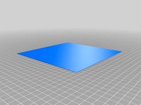 Bed Level Test by alin_im