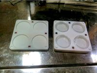 Petri dish case by arteys