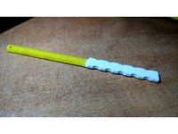 Sandpaper File (Rasp) by 0lympy