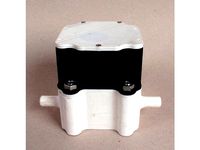 Less Water Works - DIY water usage monitoring device by simiboy