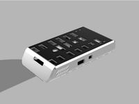 NXPhlite V3RC15 Enclosure by igalloway